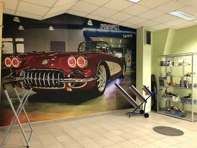 Lakiery Samochodowe - Centrum Lakiernicze Arpol